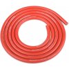 Corally Silikonový kabel 4,5qmm 12AWG 1metr červený (C-50110)