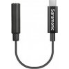Saramonic SR-C2003 - adaptér mini Jack / USB-C