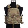 EmersonGear Taktická vesta s nosičom plátov NCPC - Multicam
