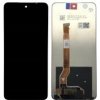 Realme C75 LCD displej + Touchscreen - Black
