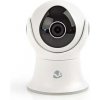IP kamera Nedis WIFICO20CWT, Wi-Fi, vonkajšie, 16GB, 1080p (WIFICO20CWT) biela