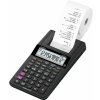 Kalkulačka CASIO HR 8 RCE BK (HR8RCEBK)