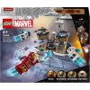 LEGO LEGO® Marvel Iron Man a Železná legie vs. voják Hydry 76288
