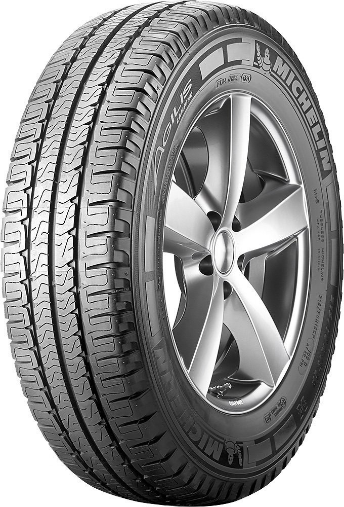 Michelin Agilis Camping 215/70 R15 109Q