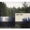 Grunik: Ozvěny - CD