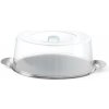 HENDI na tortu s poklopom priemer 300x110 mm 980101