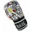 Boxerské rukavice BAIL B-FIT IMAGE 10, PU 12 oz - 22142