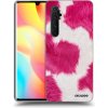 Picasee ULTIMATE CASE pro Xiaomi Mi Note 10 Lite - Pink Moo