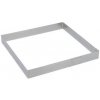 de Buyer Forma štvorcová perforovaná 7 cm | D-3099-19