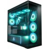 ARCTIC Premium PC Case Xtender Black (Mirror Glass), E-ATX ACPCC00018A