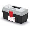 Prosperplast Optima 360 x 195 x 183 sivý