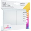 Gamegenic: Prime Sleeves White - Gamegenic Prime CCG Sleeves 66x91 mm White obaly 100 ks