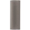 TK Lighting | Náhradné tienidlo pre stojaciu lampu LUNETA E27 hnedé | 9396