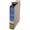 KvalitneTonery Epson T1282 - kompatibilná modrá atramentová cartridge
