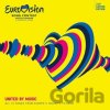 Eurovision Song Contest Liverpool 2023 - Hudobné albumy