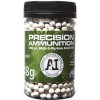 ASG Guličky ASG Accuracy International 0,48g, 1000 BBs - Biela