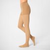 Maxis RELAX PREMIUM AT pančucháče Light nude