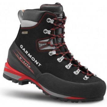 Garmont Pinnacle GTX čierné