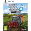 Farming Simulator 22 Premium Edition CZ