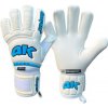 4keepers Champ Aqua VI NC M S906393 goalkeeper gloves (178251) Black/Green 8,5