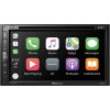 Pioneer AVH-Z5200DAB multimediálny prehrávač do auta (2 DIN) DAB + tuner, Bluetooth® handsfree zariadenie, konektor pre cúvaciu kameru; 1025870