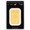 Argor-Heraeus Deutschland GmbH zlatá tehlička 31,1 g
