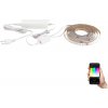 Eglo | Eglo 99686 - LED RGBW Stmievateľný pásik 5m LED/11W/12/230V 2700-6500K | EG99686