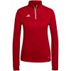Dámske tréningové tričko Entrada 22 Top W H57551 - Adidas M