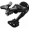 Prehadzovačka Shimano Deore M4120 10-k. čierna super dlhé ramienko Shadow