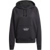 Dámska Mikina ADIDAS W BLUV Q3 FT HD JI6521 – Čierna