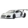 Jamara Audi R8 LMS 1:24, stříbrné