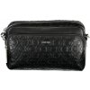 Calvin Klein Fantastická Dámska Kabelka 22x13x8cm Čierna Farba: čierna, Veľkosť: UNI