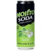 Crodo Mojito Soda 330 ml