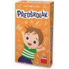 Dino Múdré kvízy Předškolák Náučná hra