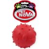 PET NOVA DOG LIFE STYLE Loptička s pamlskami 6,5 cm