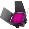 ZHIYUN LED Fiveray M20C RGB Combo Pocket Light