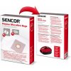 Sencor SVC 840 5 ks