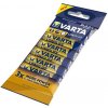 Varta AAA LR03/8ks Longlife extra Folia