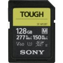 Sony SDXC Class 10 128GB M128T-501587