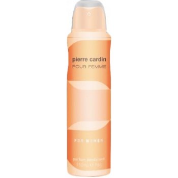 Pierre Cardin Pour Femme deospray 150 ml
