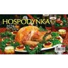 Hospodyňka 2026 - stolní kalendář - autor neuvedený