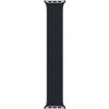 Innocent Braided Solo Loop Apple Watch Band 40/41/42mm - Black - M (144mm)
