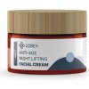 LOBEY® Classic Nočný vyhladzujúci pleťový krém 50 ml