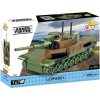 Mini tanky COBI - rôzne druhy Armed Forces 1:72 Typ: Leopard I COBI-3105