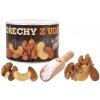 Ořechy z udírny, 170 g, Mixit (čistá fľaša)