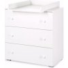 Little Sky Paula 2023 White