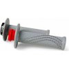 RTECH gripy lock-on R20 Wave, sivé, 1 pár