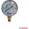 Manometer pre Pieskové filtrácie Astralpool