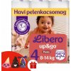 Libero Up&Go 8-14kg Maxi 4 252ks