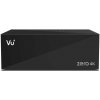 Satelitný prijímač VU + ZERO 4K (U131A)